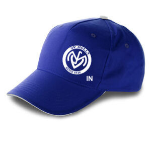 Baseball-Cap SV Molln - Mit Klettverschluss verstellbar (One Size)