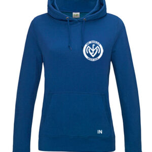 Damen Hoodie Comfort - von XS bis XXL!