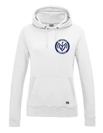 Damen Hoodie Comfort - von XS bis XXL! – Bild 2