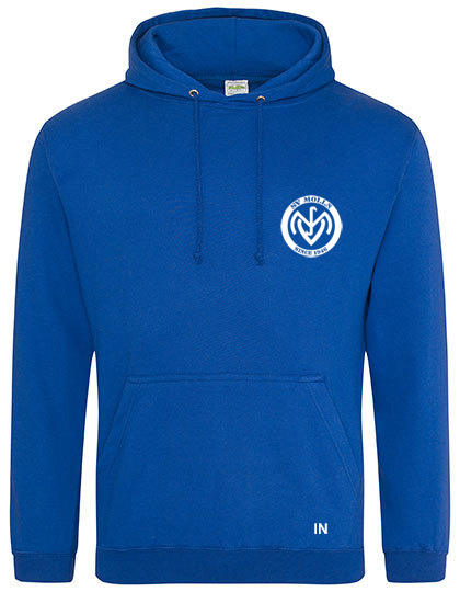 Herren Hoodie Comfort - von XS bis 5XL!