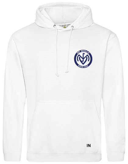 Herren Hoodie Comfort - von XS bis 5XL! – Bild 2