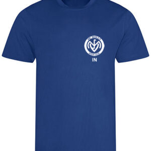 Offizielles Herren SV Molln Funktions-Shirt Kurzsarm - 100% Polyester - Stretch & Atmungsaktiv