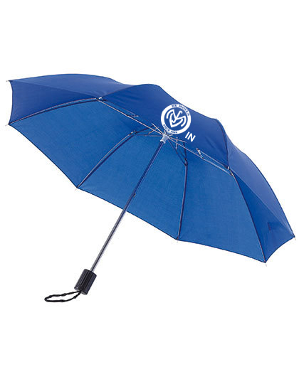 Regenschirm / Taschenschirm SV Molln Ø ca. 85 cm