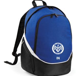 PRO Team Rucksack SV Molln - der Fußballrucksack!
