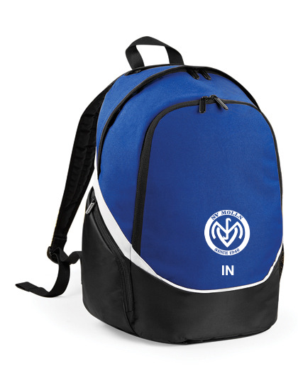 PRO Team Rucksack SV Molln - der Fußballrucksack!