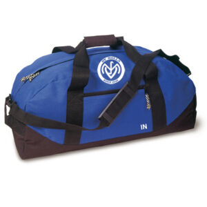 Sporttasche SV Molln 60 x 30 x 27,5 cm (ca. 35L)