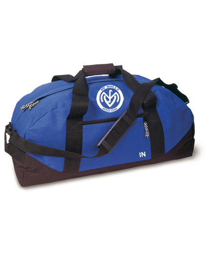 Sporttasche SV Molln 60 x 30 x 27,5 cm (ca. 35L)