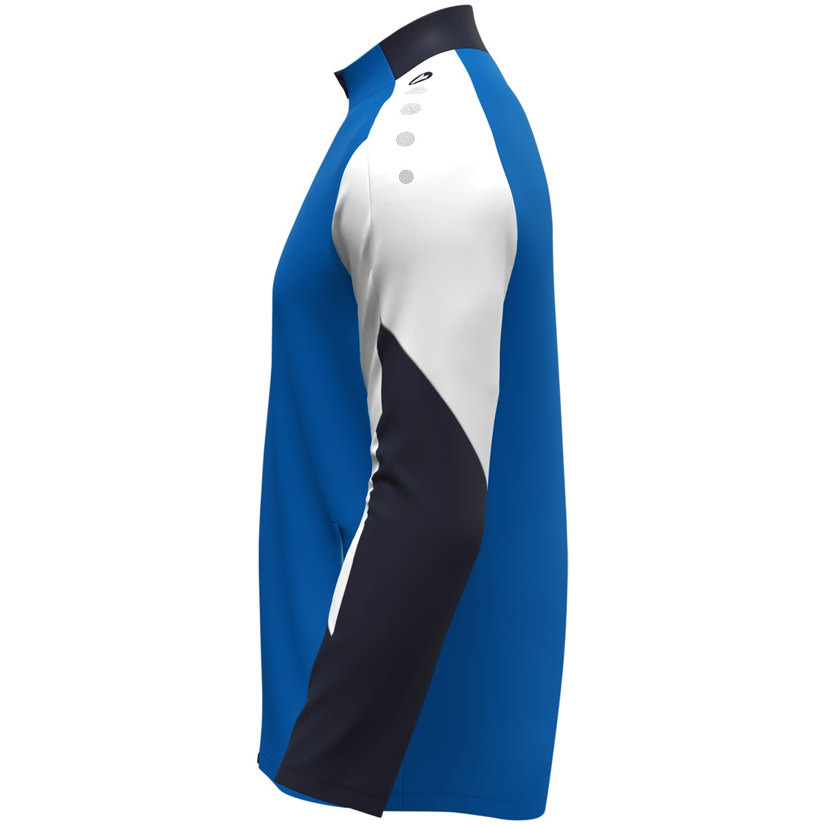 JAKO Trainingsjacke Kinder - Polyester – Bild 4