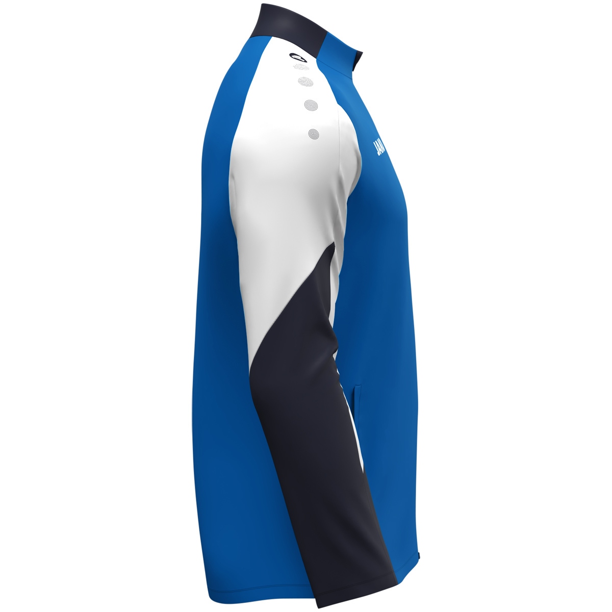 JAKO Trainingsjacke Kinder - Polyester – Bild 2