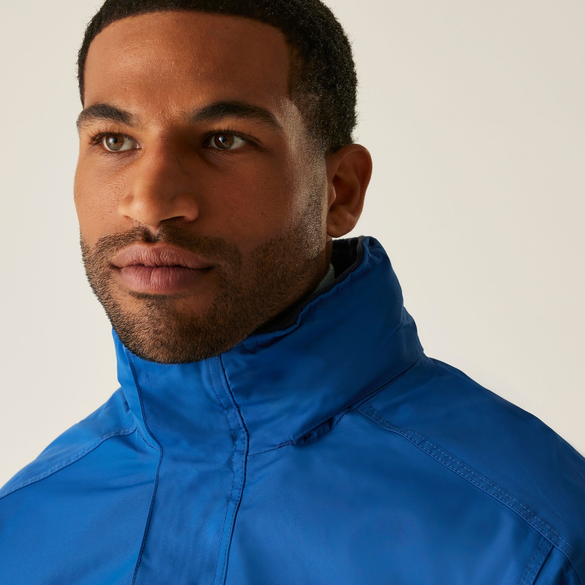 SV Molln Winterjacke - von REGATTA - UNISEX | XXS - 6XL | Wasser & Winddicht – Bild 5