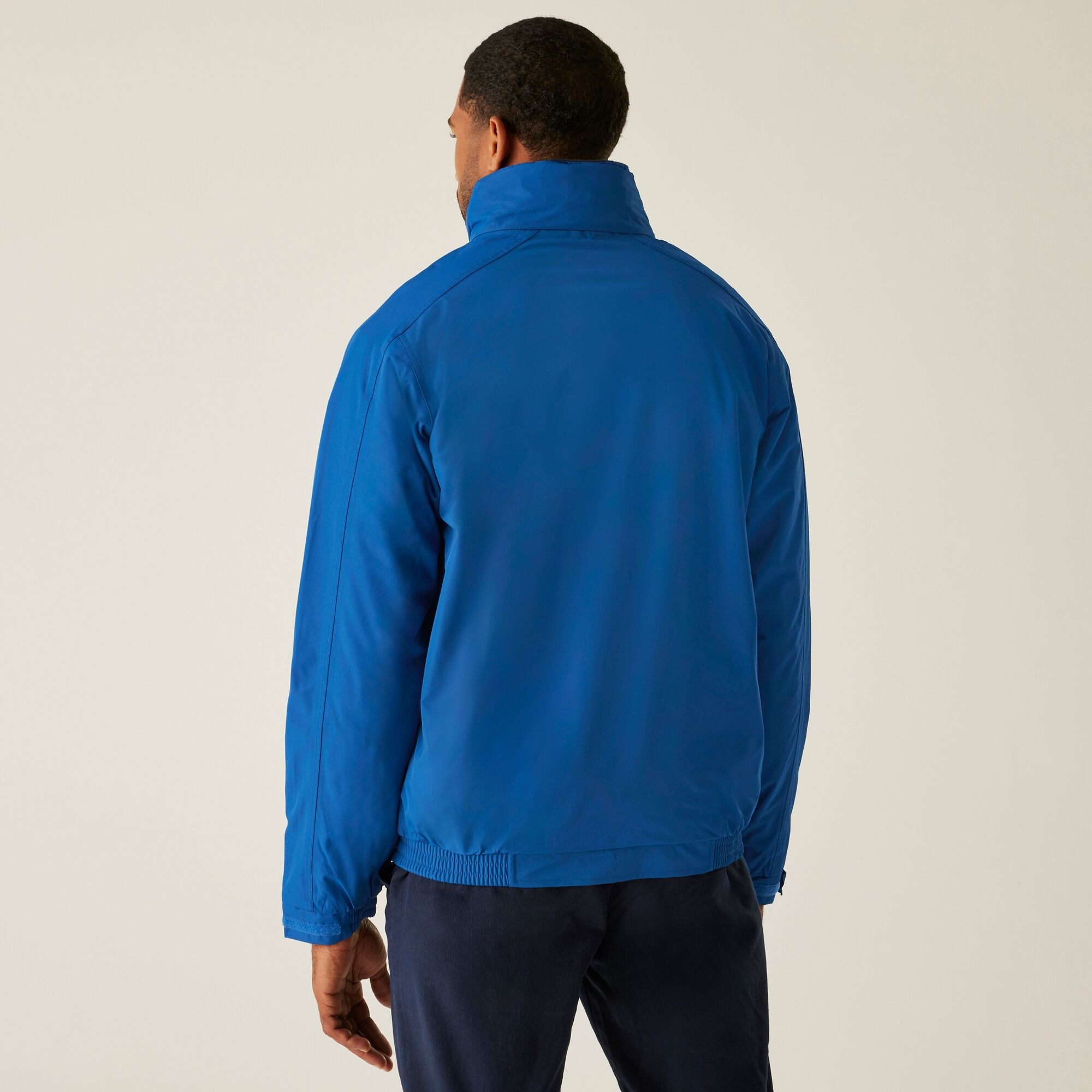SV Molln Winterjacke - von REGATTA - UNISEX | XXS - 6XL | Wasser & Winddicht – Bild 2