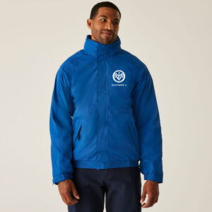 SV Molln Winterjacke - von REGATTA - UNISEX | XXS - 6XL | Wasser & Winddicht