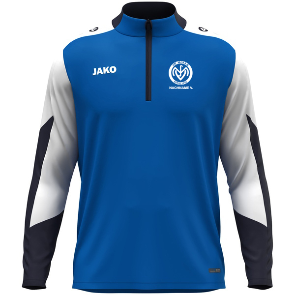 JAKO ZIP-Top Kinder