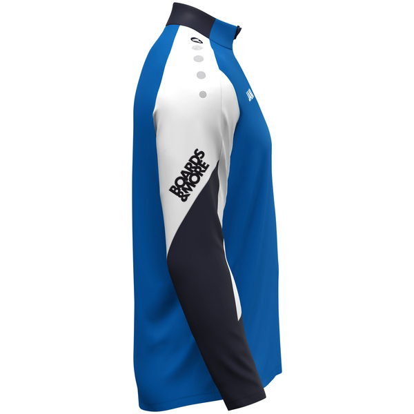 JAKO ZIP-Top Kinder – Bild 2