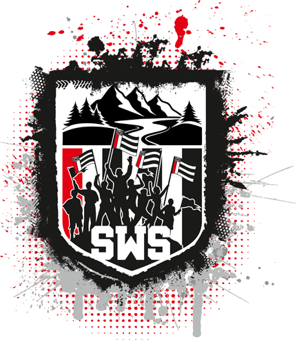 SCHWARZ WEISS STEYRTAL